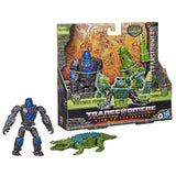 TRANSFORMERS: RISE OF THE BEASTS MOVIE, BEAST ALLIANCE, BEAST COMBINERS 2-PACK