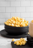 Eatable : Whisky on the Pops - Scotch Infused Caramel Popcorn - 125g [BB-09/25] (LIMIT OF 3 PER ORDER)