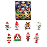 Elf on The Shelf: Merry Minis
Characters (Series 4)