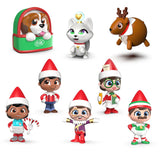 Elf on The Shelf: Merry Minis
Characters (Series 4)