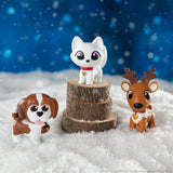 Elf On The Shelf : Elf Pets® Figures Multipack