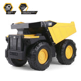 CAT Construction - Mighty Steel Dump Truck