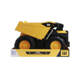 CAT Construction - Mighty Steel Dump Truck