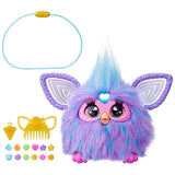 Furby 2023 (Purple)