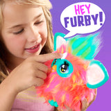Furby (Coral)