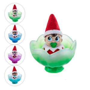 Elf On The Shelf : Frost Pips - Mini Blooms