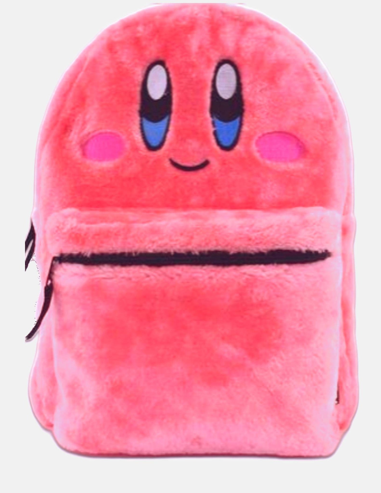 Flip Pak NINTENDO - KIRBY FLIP PAK REVERSABLE BACKPACK – Colossal Toys Inc.