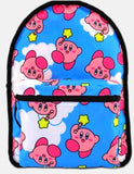NINTENDO - KIRBY FLIP PAK REVERSABLE BACKPACK