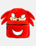 SEGA - KNUCKLES FLIP PAK REVERSABLE BACKPACK