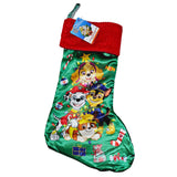 21" Christmas Characters Stocking (Assorted Styles)