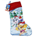 21" Christmas Characters Stocking (Assorted Styles)