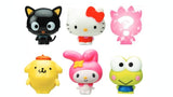 Hello Kitty & Friends : Series 1 - Mash'ems