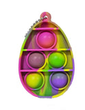 Easter "Pop It" Fidget Toy (Assorted Styles)