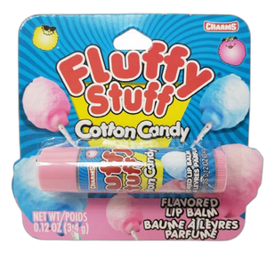 Cotton Candy - Single Lip Balm