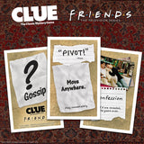 Clue - Friends
