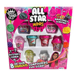 Compound Kings All Star Minis 8 Pack