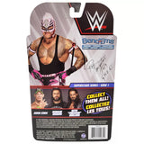 Bend-Ems Single Pack - WWE Superstars Action Figure (Assorted)