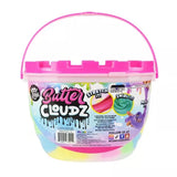Compound Kings Butter Cloudz Scented Slime 380g Bucket