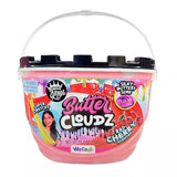 Compound Kings Butter Cloudz Scented Slime 380g Bucket (Assorted Scents)