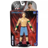 Bend-Ems Single Pack - WWE Superstars Action Figure (Assorted)