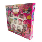 Compound Kings All Star Minis 8 Pack