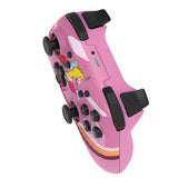 (PRE-ORDER) Hori Nintendo Switch HORIPAD Wireless Controller - Princess Peach