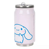 Cinnamoroll 10 Oz Stainless Steel Travel Soda Can