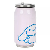 Cinnamoroll 10 Oz Stainless Steel Travel Soda Can