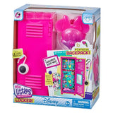 Real Littles Disney Minnie Mouse Locker and Backpack