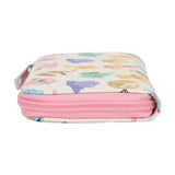 POKEMON GENERATION 1 CHARACTERS ZIP WALLET