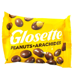 Hershey : Glosette Peanuts - 45g