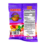 Haribo : Easter Happy Chicks 113 g [BB-3/26]