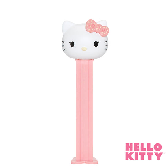 Hello Kitty Pez