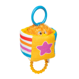 (PRE-ORDER) Ms. Rachel Herbie Sensory Take-Along Toy [ALL PRE-ORDERS ARE FINAL]