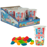Koko's- ICEE Gummies Cup -  3.17oz