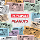 MONOPOLY®: Peanuts