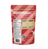 Eatable : Jingle Bell Pops White Chocolate Kettle Corn Popcorn - 125g [BB-09/25] (LIMIT OF 3 PER ORDER)