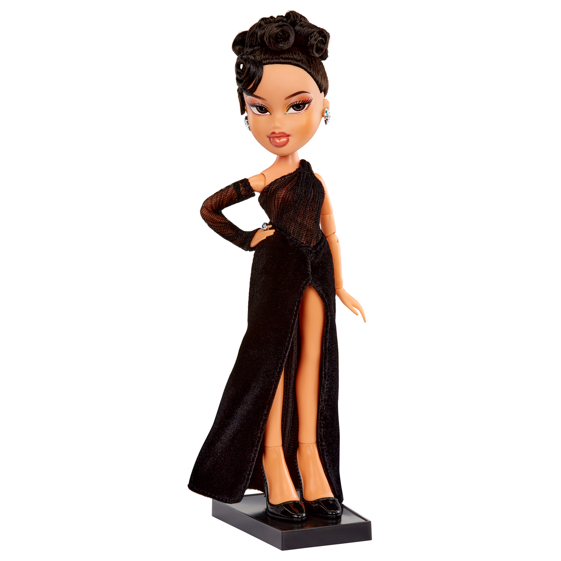 BRATZ X KYLIE JENNER FASHION DOLL - NIGHT – Colossal Toys Inc.