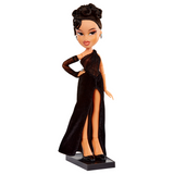 BRATZ X KYLIE JENNER FASHION DOLL - NIGHT