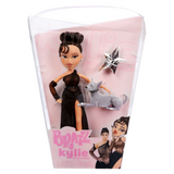 BRATZ X KYLIE JENNER FASHION DOLL - NIGHT