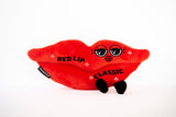 Punchkin : "Red Lip, Classic" Taylor Swift-Inspired Red Lip Plush
