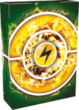 POKÉMON - LEAGUE BATTLE DECK - MIRAIDON EX (FALL 2023)