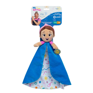 (PRE-ORDER) Ms. Rachel Huggable Lovey [ALL PRE-ORDERS ARE FINAL]