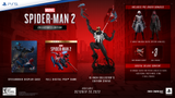 (PRE-ORDER) MARVEL'S SPIDER-MAN 2 [COLLECTOR'S EDITION] - PS5
