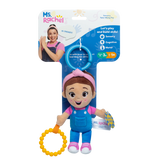 (PRE-ORDER) Ms. Rachel Sensory Take-Along Toy [ALL PRE-ORDERS ARE FINAL]