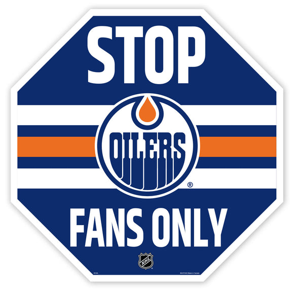 (PRE-ORDER) Edmonton Oilers NHL 23