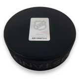 (PRE-ORDER) Edmonton Oilers Center Ice Collectors Series Puck [ALL PRE-ORDERS ARE FINAL]