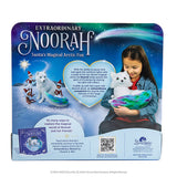 Elf On The Shelf : Extraordinary Noorah - Plush - Santa's Magical Arctic Fox