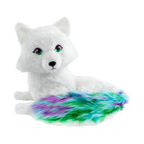 Elf On The Shelf : Extraordinary Noorah - Plush - Santa's Magical Arctic Fox