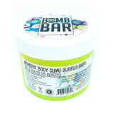 The Bomb Bar - Monster Bath/Shower Slime With Monster (Assorted Scents & Colors)